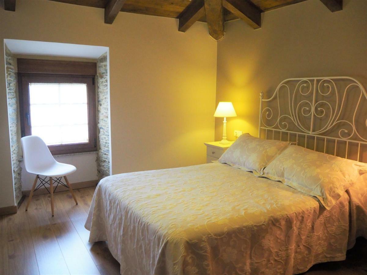 Casa Do Meson Hotel San Pedro  Eksteriør billede