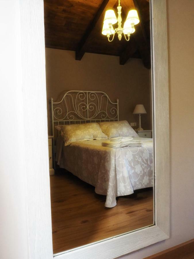 Casa Do Meson Hotel San Pedro  Eksteriør billede